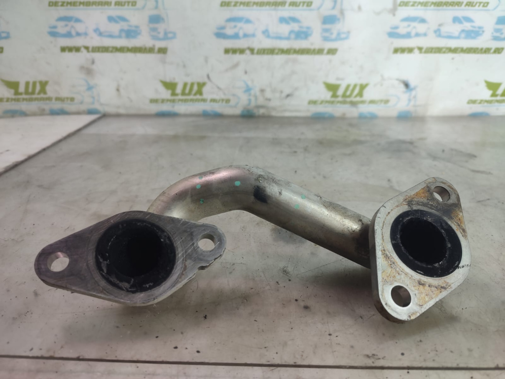 Conducta racitor gaze 2.2 D SHY6 Mazda CX-5 2 (KF) [2017 - 2020] 2.2 D SHY6