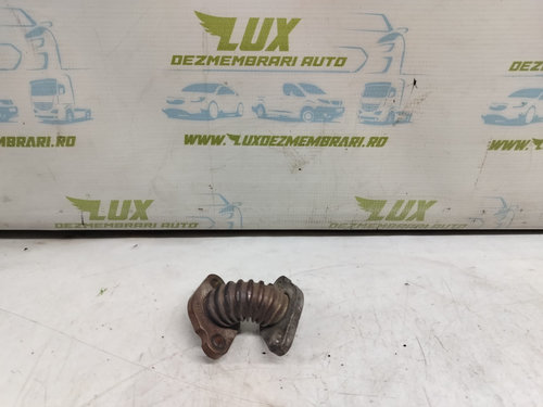 Conducta racitor gaze 3.0 cdi v6 om642 a6421400308 Mercedes-Benz S-Class W221 [2005 - 2009]