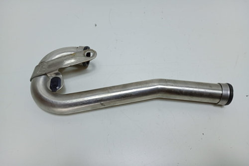 Conducta racitor gaze 744818 Nissan Qashqai 2 J11 [2013 - 2020]