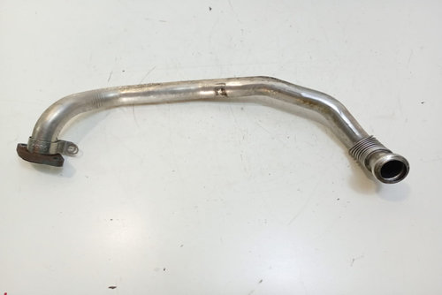 Conducta racitor gaze 9652264880 Ford Focus 2 [2004 - 2008]