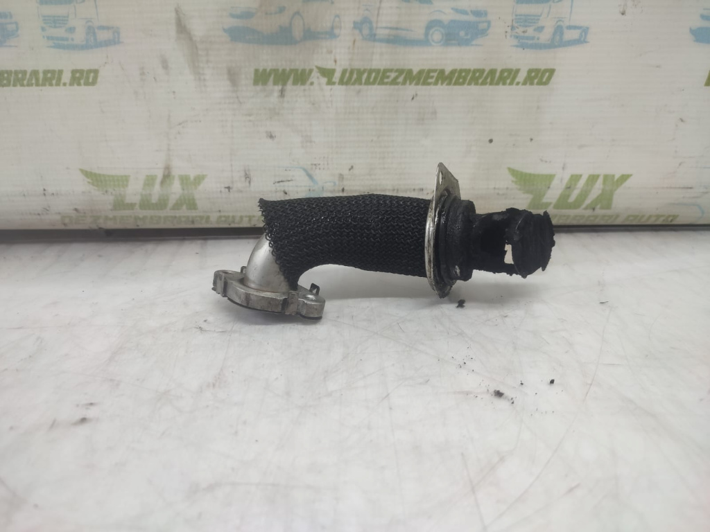 Conducta racitor gaze 9687200880 2.0 hdi RH02 HYBRID Peugeot 508 [2010 - 2014] 2.0 hdi RH02 HYBRID