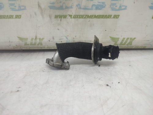 Conducta racitor gaze 9687200880 2.0 hdi RH02 HYBRID Peugeot 508 [2010 - 2014] 2.0 hdi RH02 HYBRID