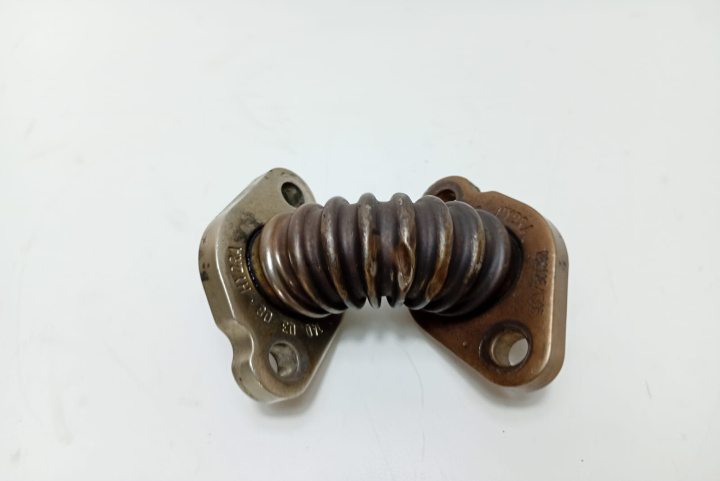 Conducta racitor gaze A6421400308 Mercedes-Benz C-Class W203/S203/CL203 [2000 - 2004]