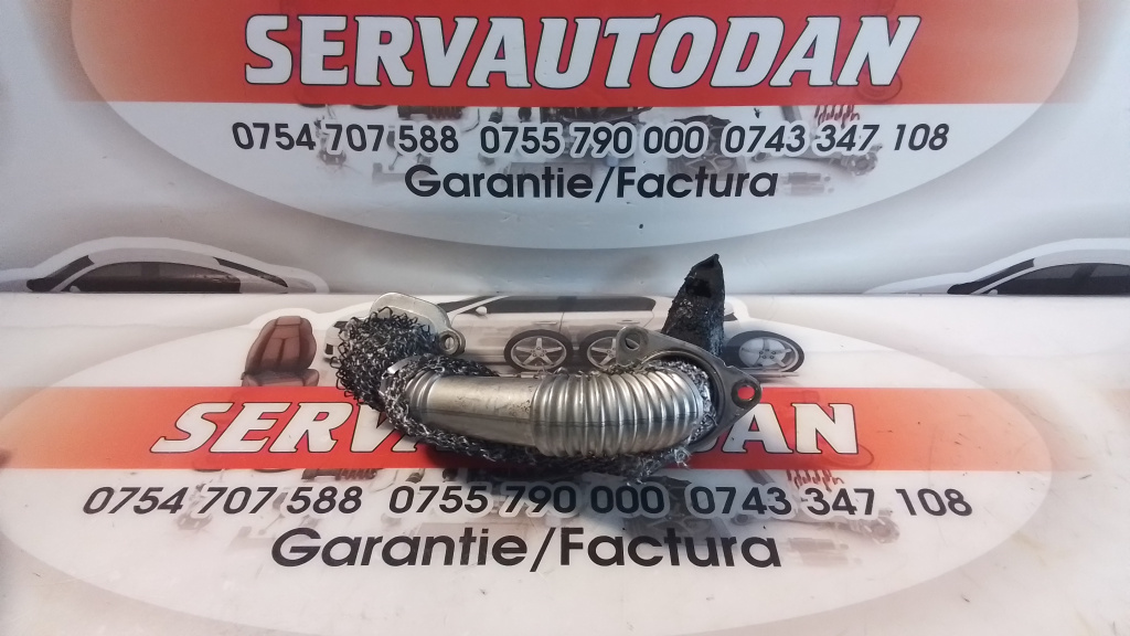 Conducta racitor gaze Alfa Romeo 159 (2005-2011) 2.0 Motorina 2010