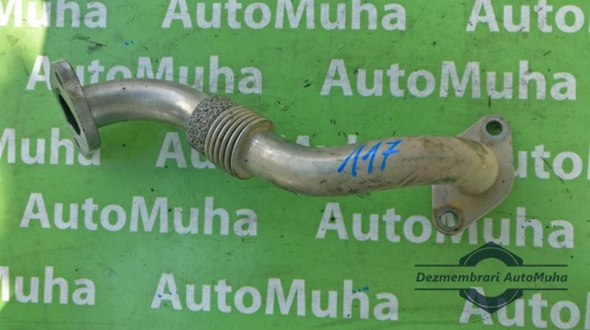 Conducta racitor gaze Audi A4 (1994-2001) [8D2, B5] 038131521L