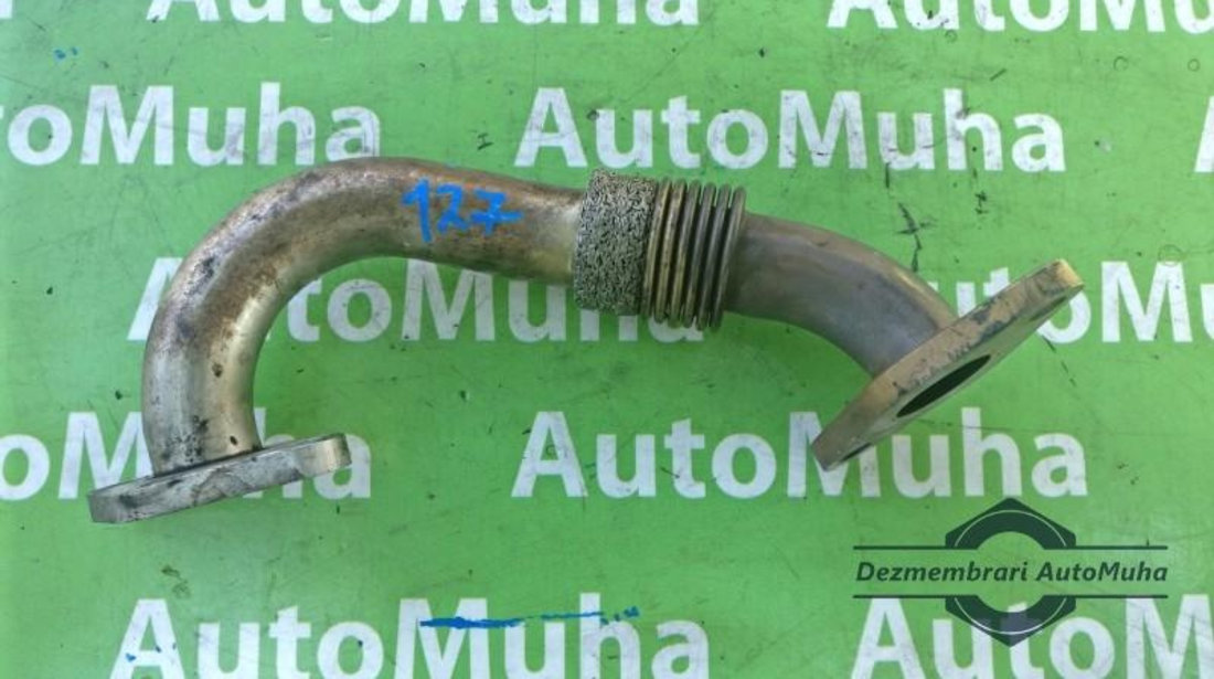 Conducta racitor gaze Audi A4 (2004-2008) [8EC, B7] 038131521E