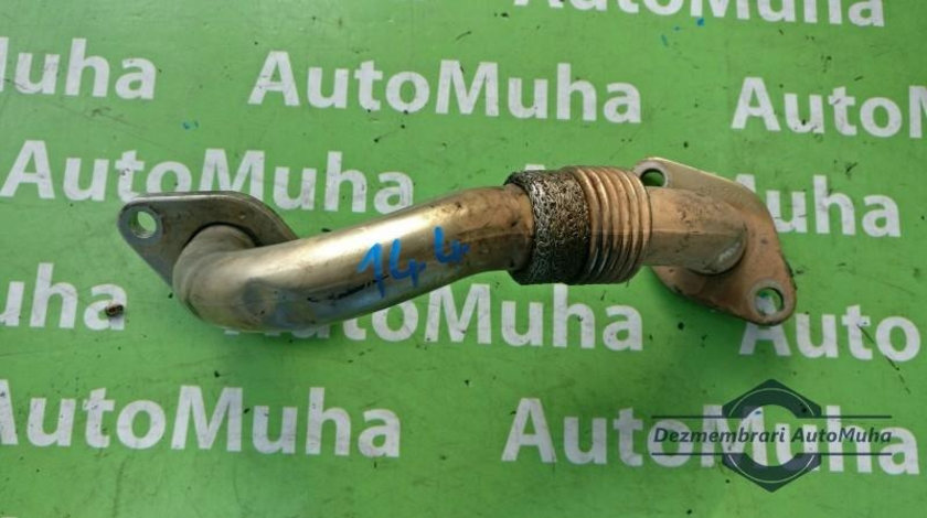 Conducta racitor gaze Audi A4 (2004-2008) [8EC, B7] 038131521E