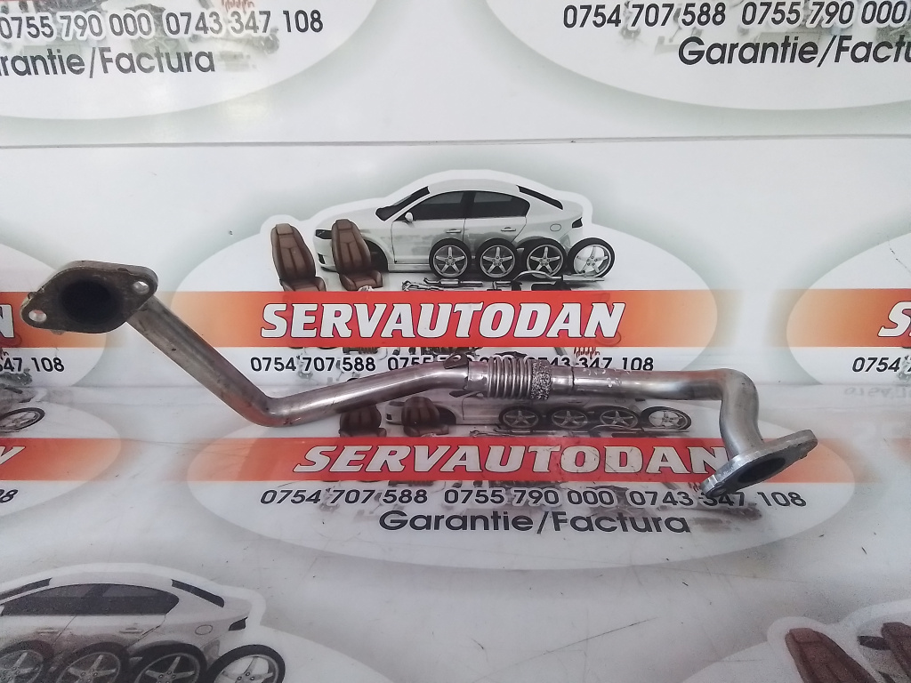 Conducta racitor gaze Audi A4 (2008-2011) [8K2, B8] 2.0 Motorina 2010, 03L131521AD