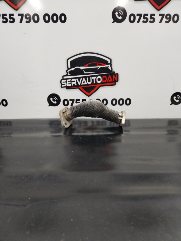 Conducta racitor gaze Audi A6 (1997-2004) [4B, C5] 2.5 Motorina 2003