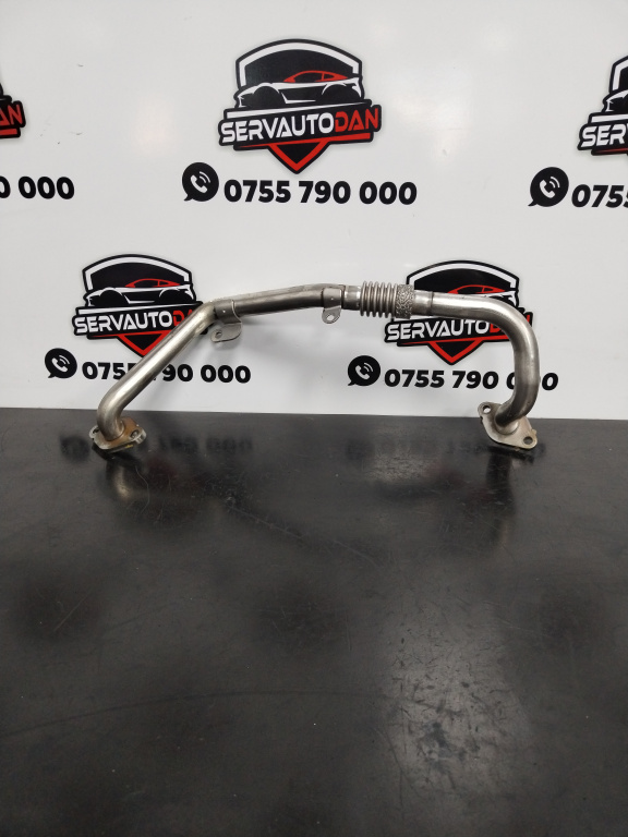 Conducta racitor gaze Audi A6 (2004-2011) [4F2, C6] 2.0 Motorina 2010, 03L131521AH
