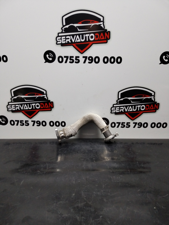 Conducta racitor gaze Audi A6 (2004-2011) [4F2, C6] 2.7 Motorina 2010, 959131530C