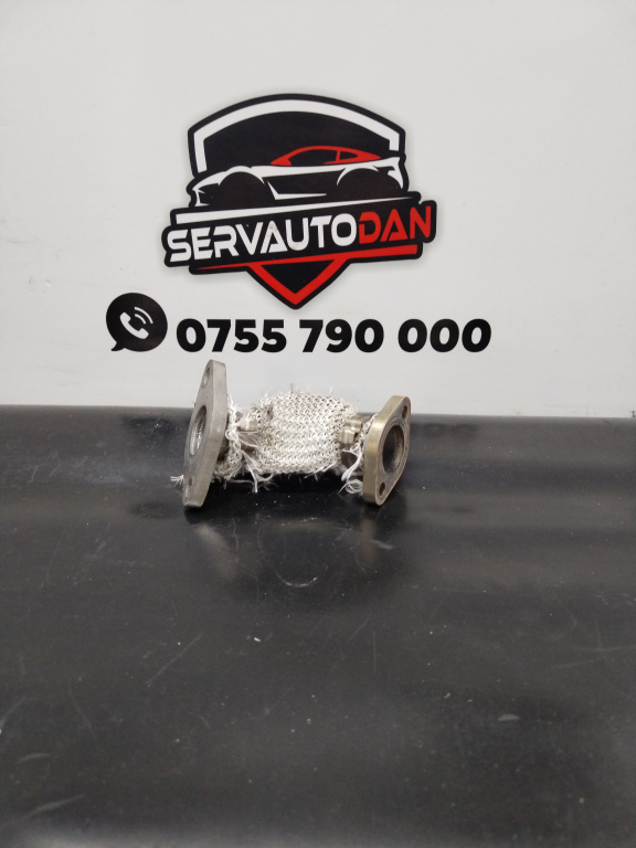 Conducta racitor gaze Audi A6 (2004-2011) [4F2, C6] 2.7 Motorina 2007, 059131525AF