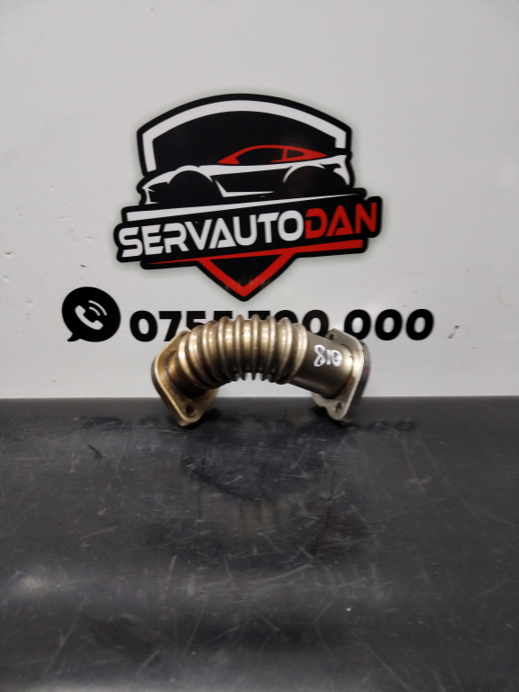 Conducta racitor gaze Audi A6 (2004-2011) [4F2, C6] 2.7 Motorina 2010, 059131525AL