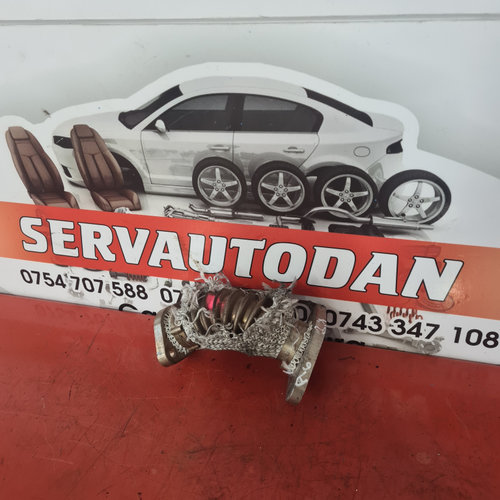 Conducta racitor gaze Audi A6 (2004-2011) [4F2, C6] 2.7 Motorina 2007, 059131525AE
