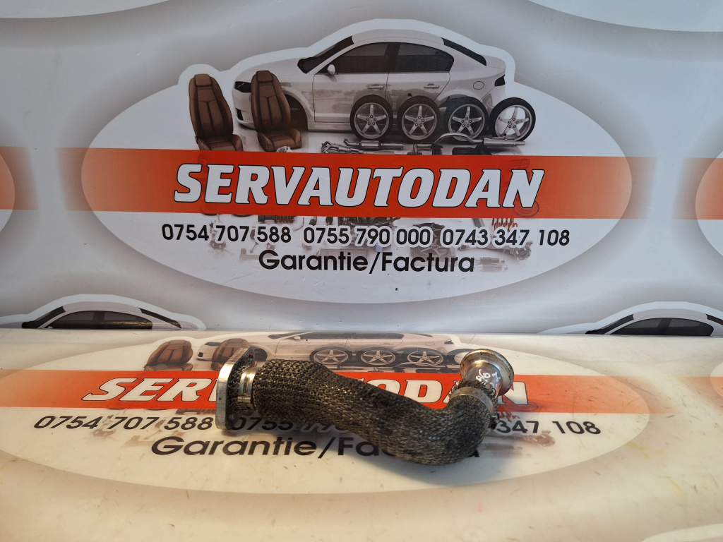 Conducta racitor gaze Audi A6 (2004-2011) [4F2, C6] 2.7 Motorina 2009, 059131530C