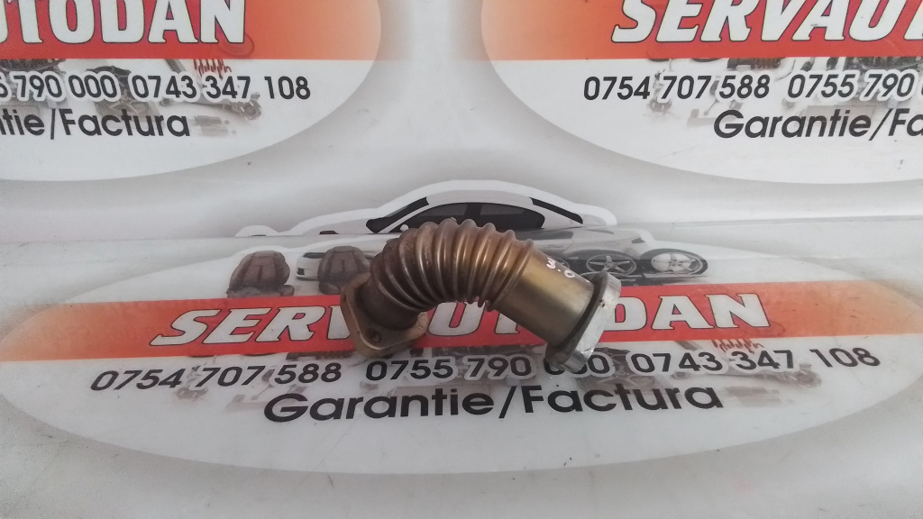 Conducta racitor gaze Audi A6 (2004-2011) [4F2, C6] 3.0 Motorina 2007, 059131525AL
