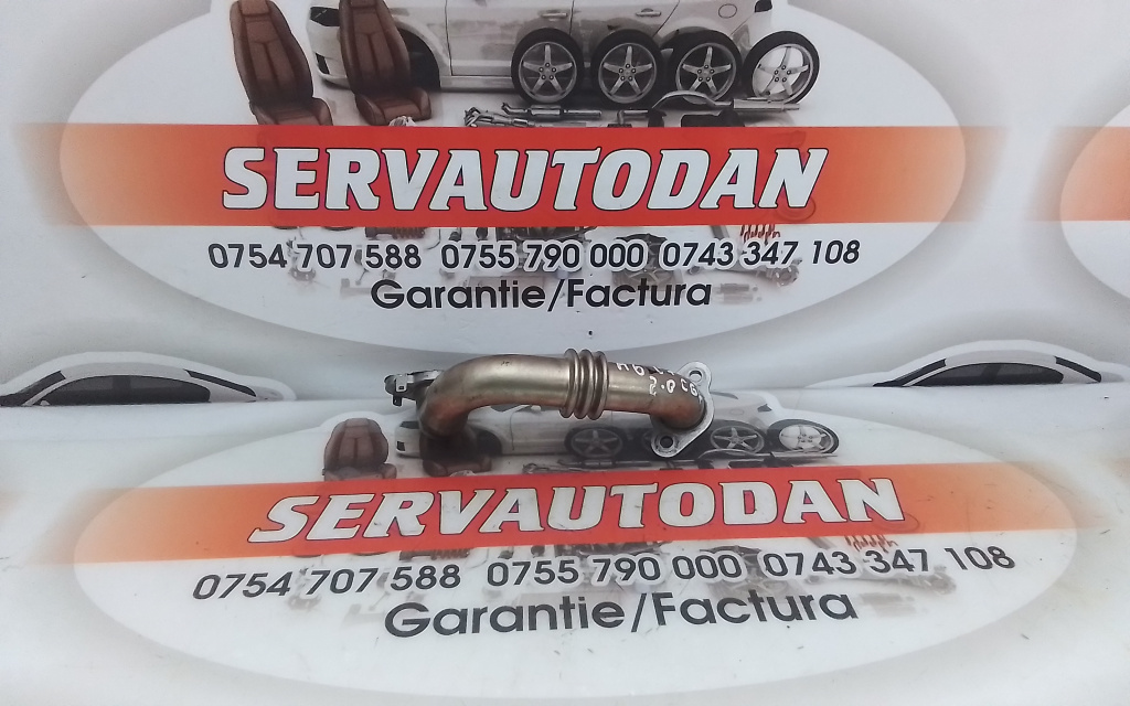 Conducta racitor gaze Audi A6 (2010-2018) [4G2, C7] 2.0 Motorina 2013, 03L131521D