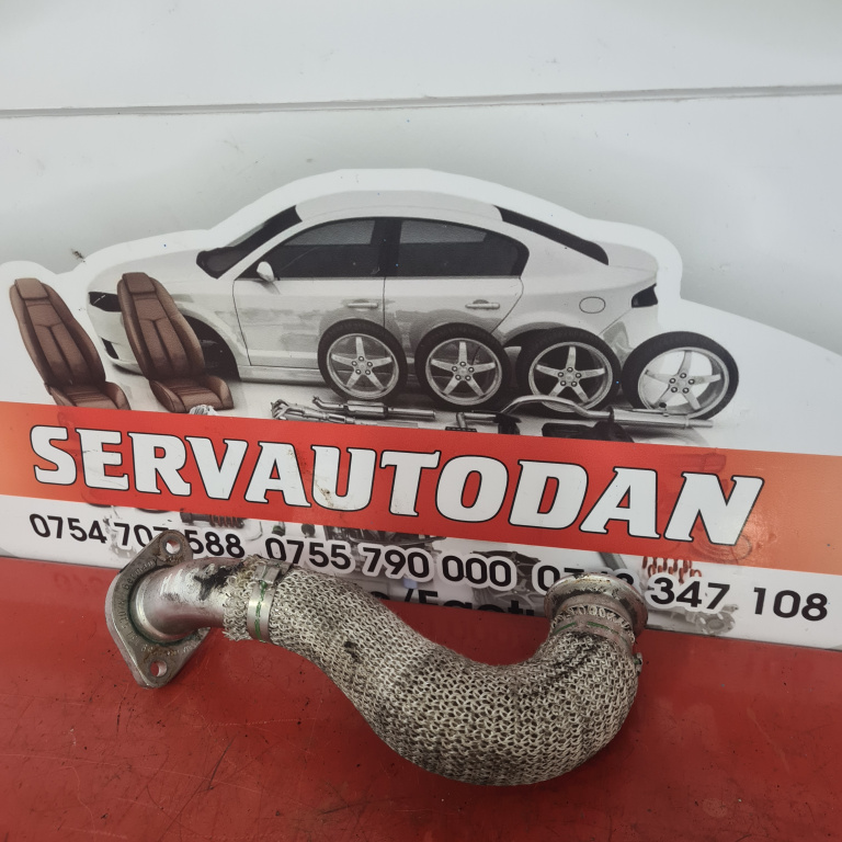 Conducta racitor gaze Audi A6 (2010-2018) [4G2, C7] 3.0 Motorina 2012, 059131530K