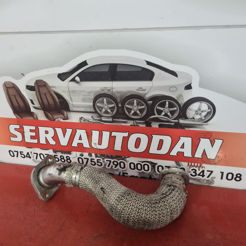 Conducta racitor gaze Audi A6 (2010-2018) [4G2, C7] 3.0 Motorina 2012, 059131530K