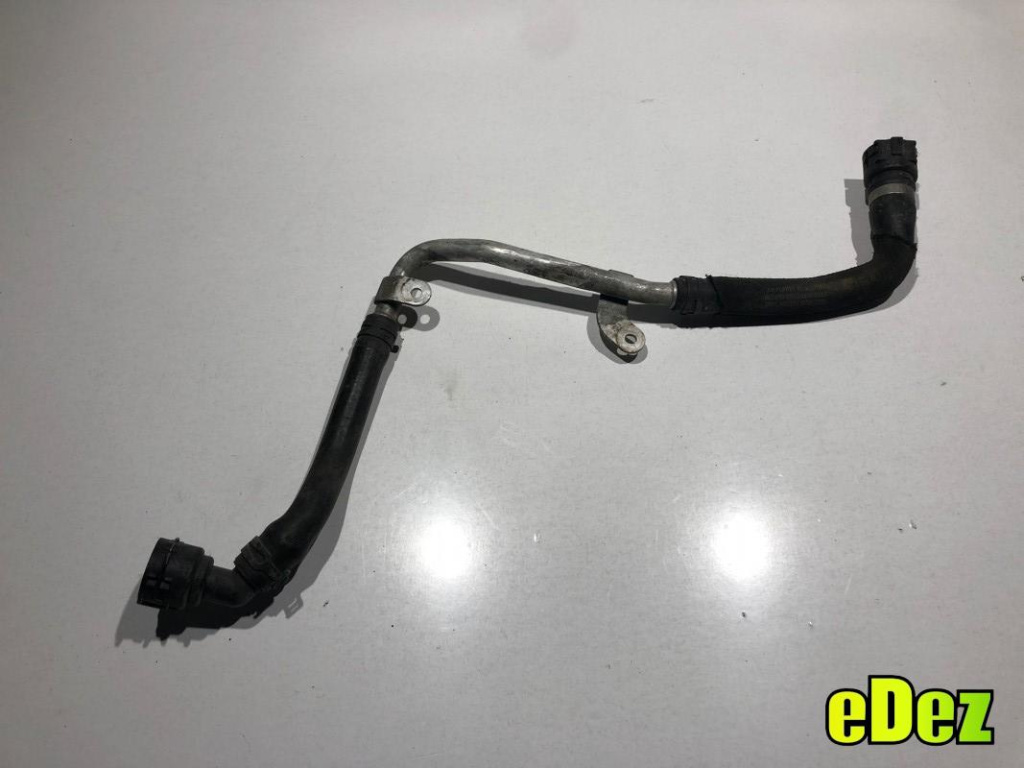 Conducta racitor gaze Audi A7 (2010-2018) [4g] 3.0 d 4g0121071n