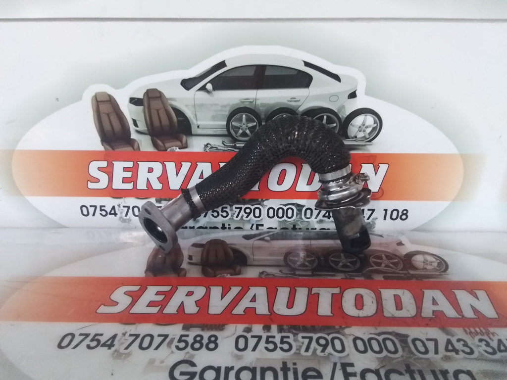 Conducta racitor gaze Audi A8 (2009-2017) [4H] D4 3.0 Motorina 2014, 059131530N