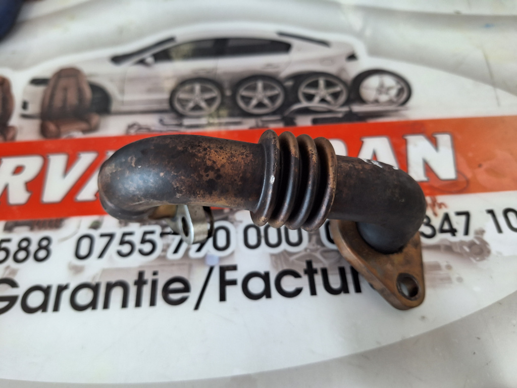 Conducta racitor gaze Audi Q5 (2008-2012) [8R] 2.0 Motorina 2012, 03L131521J