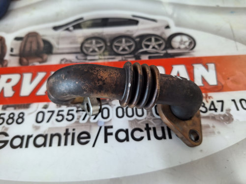 Conducta racitor gaze Audi Q5 (2008-2012) [8R] 2.0 Motorina 2012, 03L131521J