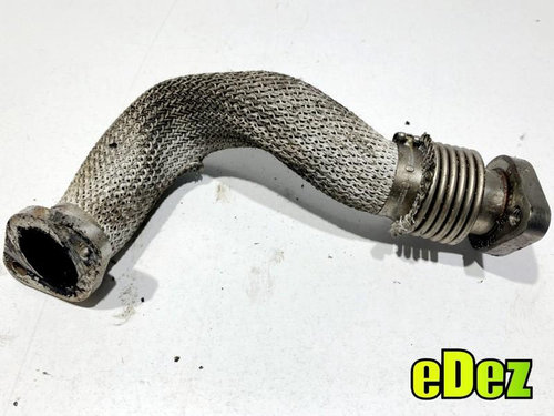 Conducta racitor gaze Audi Q7 (2006-2010) [4L] 3.0 tdi 059131530B