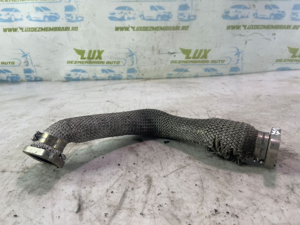 Conducta racitor gaze BMK 059131525ac 3.0 tdi BMK Audi A6 4F/C6 [2004 - 2008] 3.0 tdi BMK