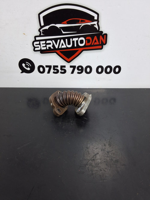 Conducta racitor gaze Chrysler 300C (2006-2009) 3.0 Motorina 2008, A6421400308