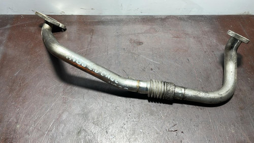 Conducta racitor gaze cod 03G131521AK Audi A4 B8 , Seat Exeo motor 2.0TDI cod CAG