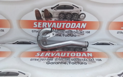 Conducta racitor gaze Dacia Dokker (2011->) 1.5 Motorina 2018, 744818