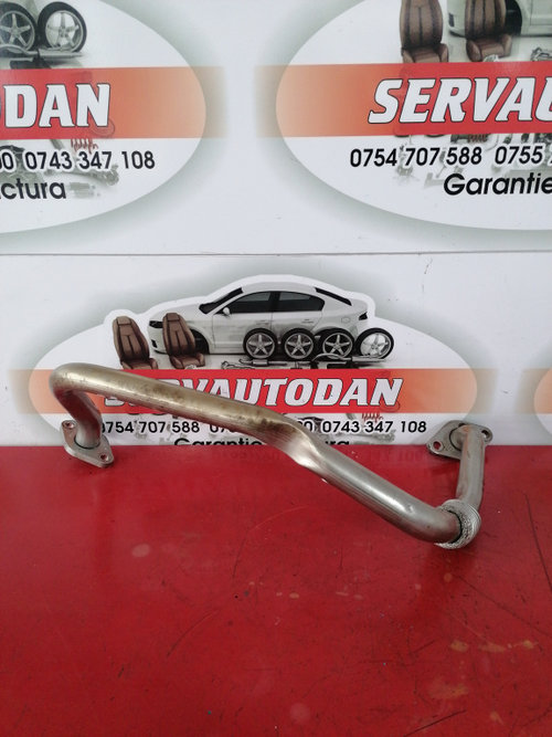 Conducta racitor gaze Dodge Caliber (2006->) 2.0 Motorina 2008, 03G131521AB