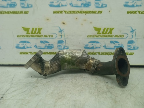 Conducta racitor gaze egr 1.4 tdi cus 04b131521m Volkswagen VW Polo 5 6R [2009 - 2015]