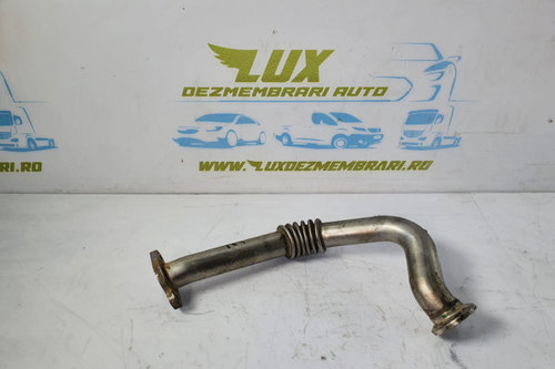 Conducta racitor gaze egr 2.0 1.6 1.9 tdi CFF CFH CAY CFG CAYC 03l131521a Volkswagen VW Tiguan [2007...