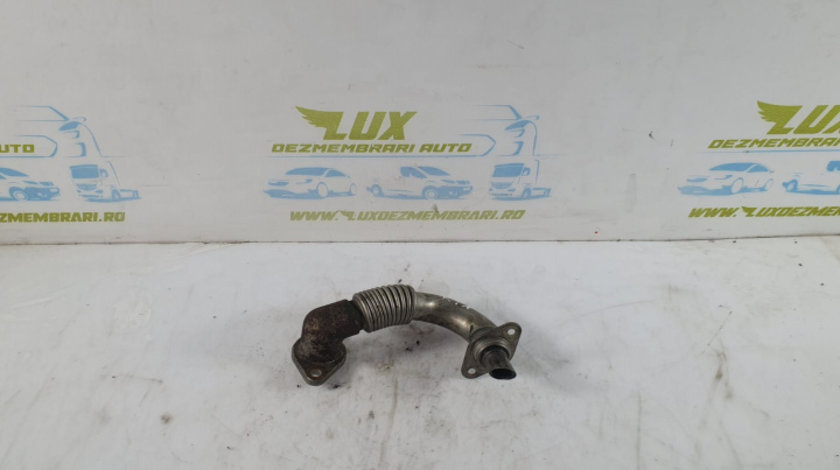 Conducta racitor gaze EGR 2.0 crdi d4ha Hyundai ix35 [2009 - 2013]