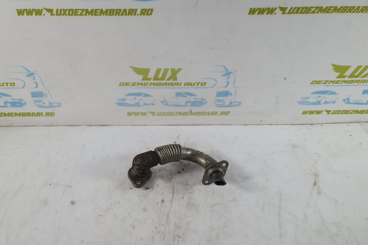 Conducta racitor gaze EGR 2.0 crdi d4ha Kia Sportage 3 [2010 - 2014]