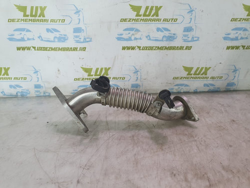 Conducta racitor gaze egr 2.0 td4 204DTD G4d3-9f468-ka Jaguar XF X260 [2015 - 2020]