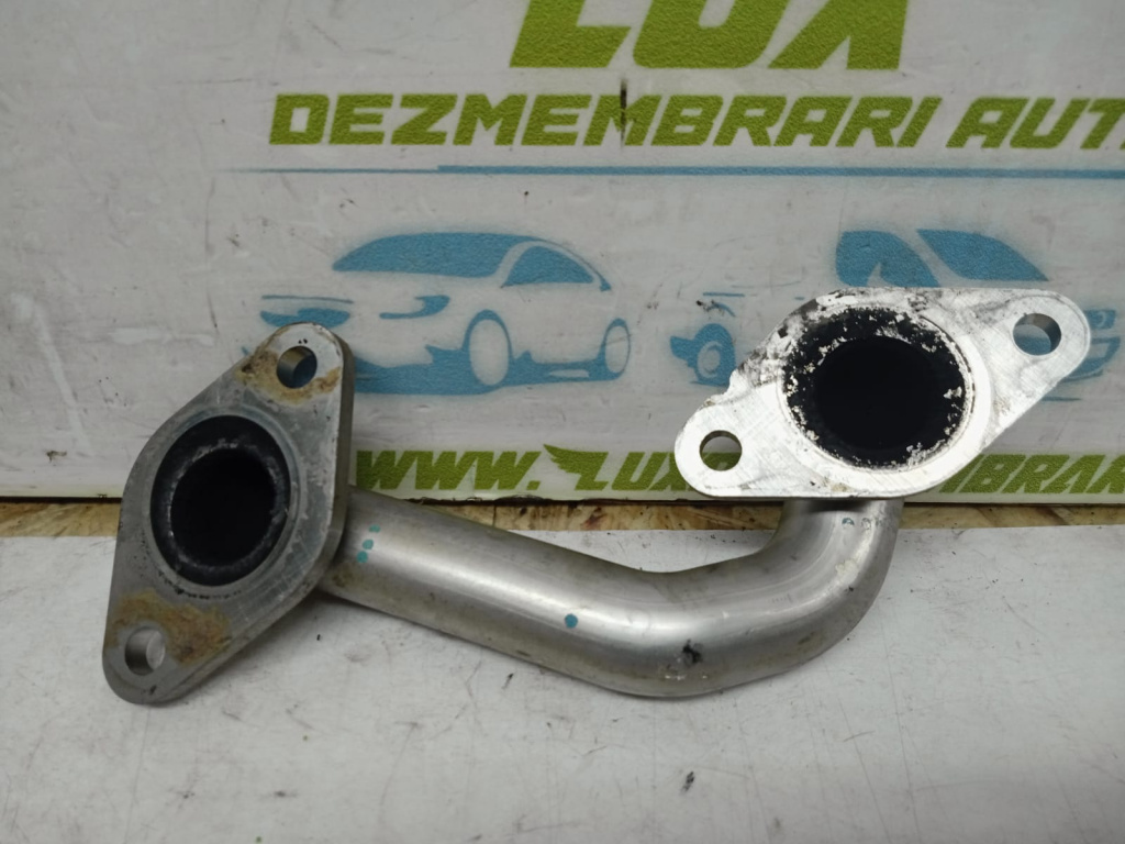 Conducta racitor gaze EGR 2.2 d shy1 Mazda CX-5 (KE) [2011 - 2015] 2.2 d SHY1