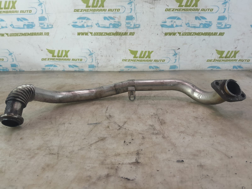 Conducta racitor gaze EGR 9652264880 Peugeot 407 [2004 - 2010]