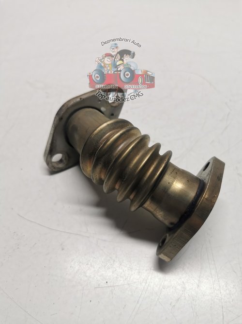 Conducta racitor gaze EGR Audi A4 B8 3.0 tdi A5 A6 Q7 A8 Touareg 059131525AK