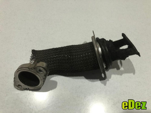 Conducta racitor gaze egr Citroen Jumpy (2007->) 2.0 tdci 9687200880