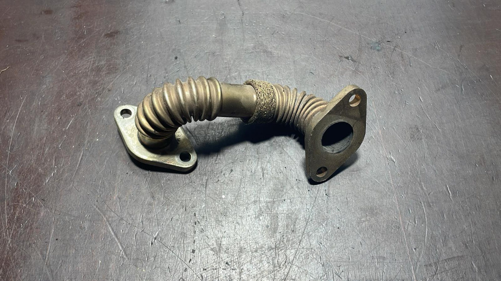 Conducta racitor gaze EGR cod 028131521AD pentru Audi 1.9 tdi , 2.0TDI euro 4