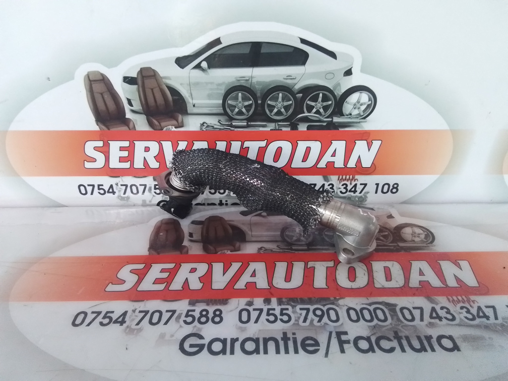 Conducta racitor gaze Ford Fiesta (2012-2017) [MK8] 1.4 Motorina 2012, 9674950180