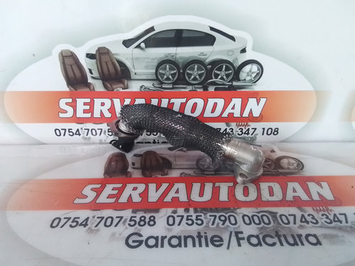 Conducta racitor gaze Ford Fiesta (2012-2017) [MK8] 1.4 Motorina 2012, 9674950180