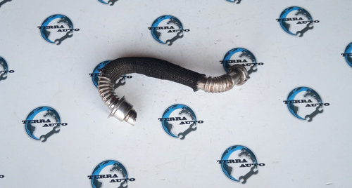 Conducta racitor gaze Ford Focus 2 1.6 TDCI cod motor G8DB