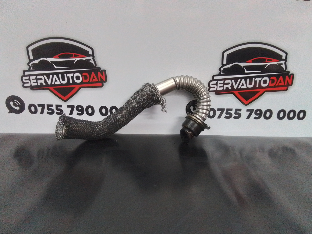 Conducta racitor gaze Ford Focus 2 (2004-2010) [DA_] 1.6 Motorina 2010, 9646996980