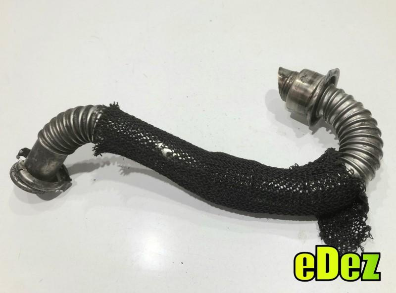 Conducta racitor gaze Ford Focus 2 (2004-2010) [DA_] 1.6 tdci 9646996980