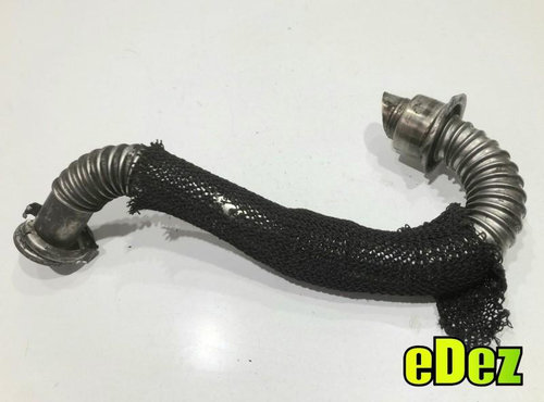 Conducta racitor gaze Ford Focus 2 (2004-2010) [DA_] 1.6 tdci 9646996980