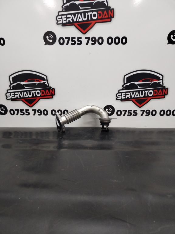 Conducta racitor gaze Ford Ranger (2006->) 2.0 Motorina 2019, JB3Q-9E470-AA